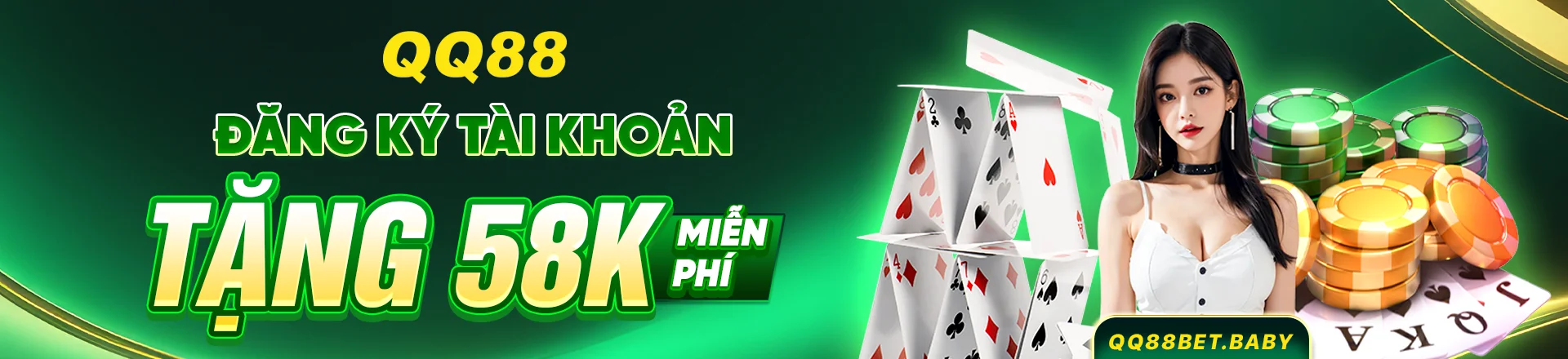 Đăng ký tài khoản